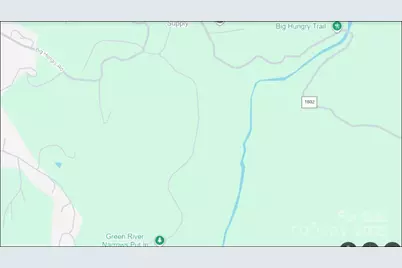 6.96 Acres Big Hungry Road, Flat Rock, NC 28731 - Photo 13