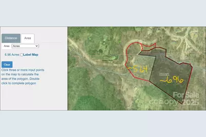 6.96 Acres Big Hungry Road, Flat Rock, NC 28731 - Photo 5