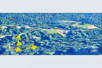 6.96 Acres Big Hungry Road, Flat Rock, NC 28731 - Photo 3