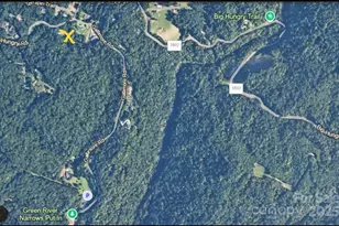 6 96 Acres Big Hungry Rd, Flat Rock, NC 28731 - Photo 1