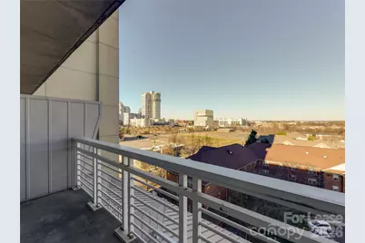 505 E Sixth Street #815, Charlotte, NC 28202 - Photo 25