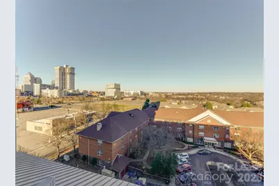 505 E Sixth Street #815, Charlotte, NC 28202 - Photo 27