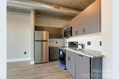 505 E Sixth Street #815, Charlotte, NC 28202 - Photo 9