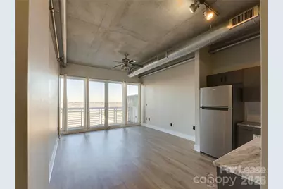 505 E Sixth Street #815, Charlotte, NC 28202 - Photo 3