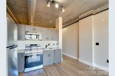 505 E Sixth Street #815, Charlotte, NC 28202 - Photo 7