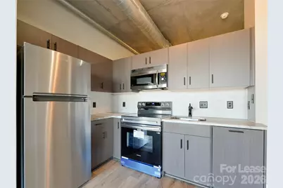 505 E Sixth Street #815, Charlotte, NC 28202 - Photo 5