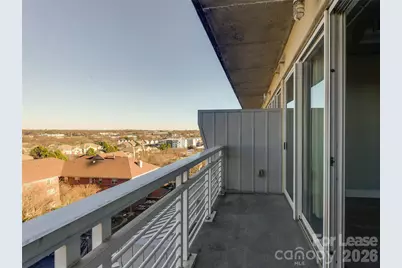 505 E Sixth Street #815, Charlotte, NC 28202 - Photo 29