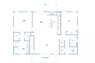 206 Fairway Dr, Rutherfordton, NC 28139 - Photo 23