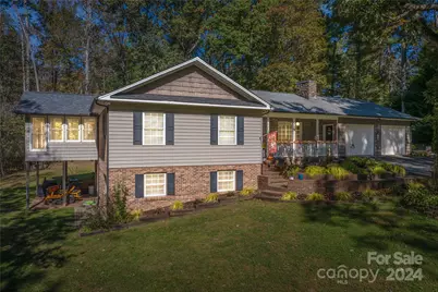 514 Sanford Gragg Road, Hudson, NC 28638 - Photo 1