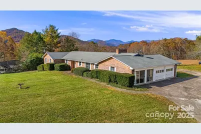 7 Brookshire Road, Leicester, NC 28748 - Photo 37