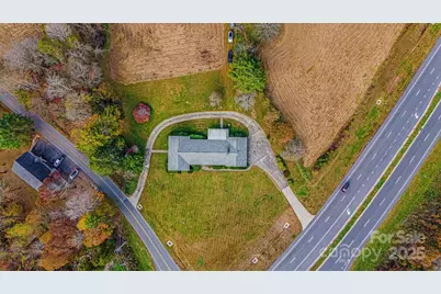 7 Brookshire Road, Leicester, NC 28748 - Photo 25