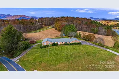 7 Brookshire Road, Leicester, NC 28748 - Photo 1