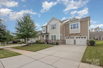 12326 Cranberry Glades Drive, Cornelius, NC 28031 - Photo 1