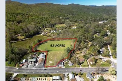 450 Rosman Highway, Brevard, NC 28712 - Photo 3