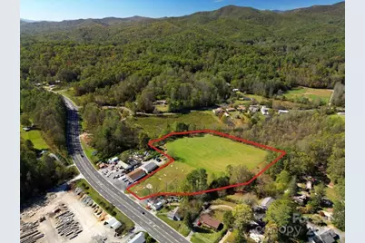 450 Rosman Highway, Brevard, NC 28712 - Photo 5