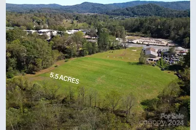 450 Rosman Highway, Brevard, NC 28712 - Photo 7