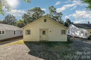 807 Klondale Ave, Kannapolis, NC 28081 - Photo 25