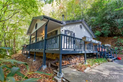 188 Lands Creek Road, Bryson City, NC 28713 - Photo 1