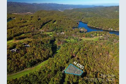 U09 L046 Connestee Trail, Brevard, NC 28712 - Photo 1