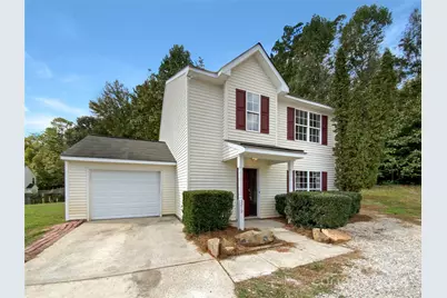 3219 Irwin Valley Court, Charlotte, NC 28269 - Photo 1