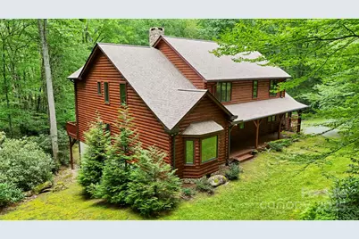 4102 Highway 221 None S, Blowing Rock, NC 28605 - Photo 1