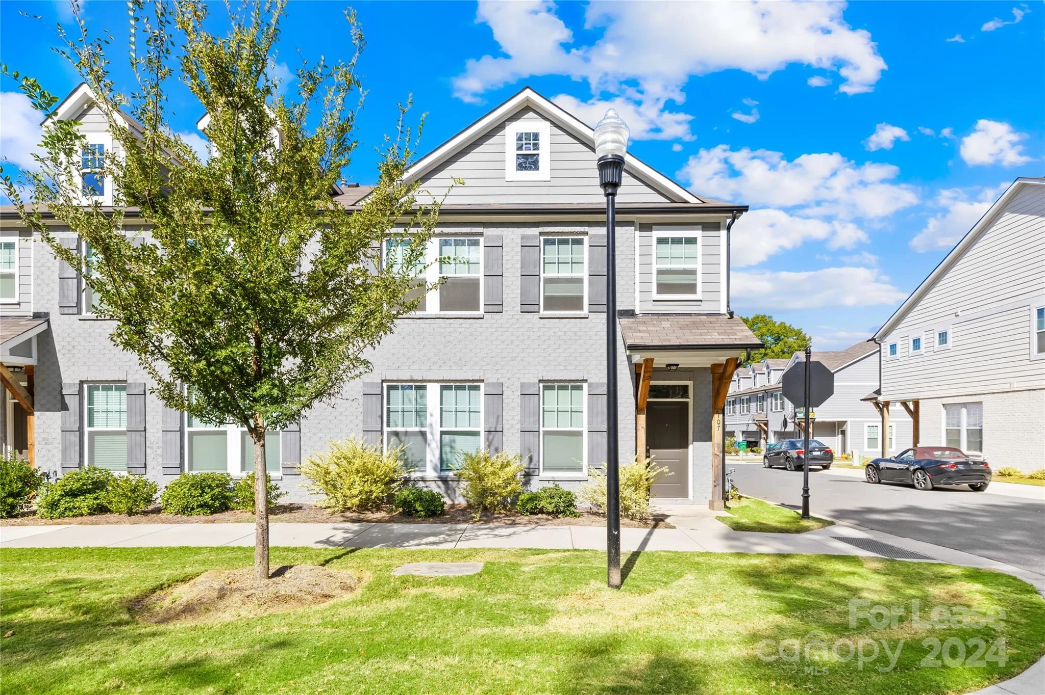 107 Cranford Dr, Pineville, NC 28134 MLS 4193972 Coldwell Banker