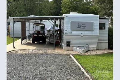 134 Dove Lane, New London, NC 28127 - Photo 3