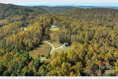 5481 Greenville Highway, Zirconia, NC 28790 - Photo 35