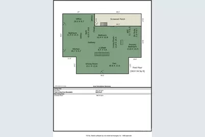 5481 Greenville Highway, Zirconia, NC 28790 - Photo 37