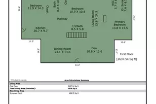 5481 Greenville Hwy, Zirconia, NC 28790 - Photo 37