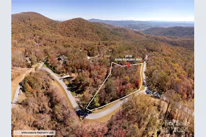 0 Grand Highland Drive #48, Hendersonville, NC 28792 - Photo 1