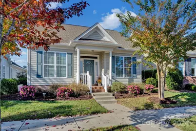 17386 Coulter Parkway, Cornelius, NC 28031 - Photo 1