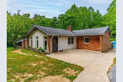 1000 Mountain View Church Road, Zirconia, NC 28790 - Photo 3