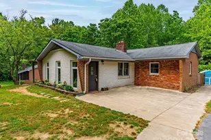 1000 Mountain View Church Rd, Zirconia, NC 28790 - Photo 3