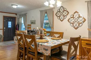 1000 Mountain View Church Rd, Zirconia, NC 28790 - Photo 7