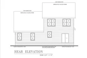 325 Bonaventure Dr, Salisbury, NC 28147 - Photo 3