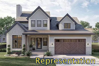 325 Bonaventure Drive, Salisbury, NC 28147 - Photo 1