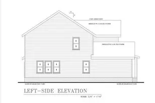 325 Bonaventure Dr, Salisbury, NC 28147 - Photo 5