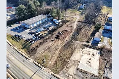 628 E Main Street, Sylva, NC 28779 - Photo 1