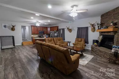 907 Bethlehem Road, Kings Mountain, NC 28086 - Photo 7