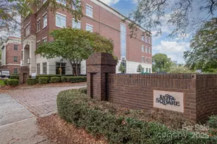 1101 E Morehead St, Charlotte, NC 28204 - Photo 19
