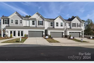 2033 Bayou Trace Drive, Charlotte, NC 28262 - Photo 1