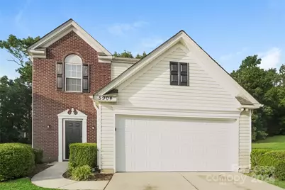 5904 Leawood Run Court, Charlotte, NC 28269 - Photo 1