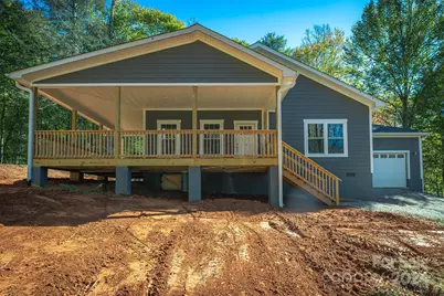 1585 South Main Street, Mars Hill, NC 28754 - Photo 1