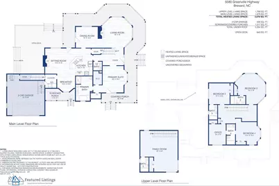 5580 Greenville Highway, Brevard, NC 28712 - Photo 3