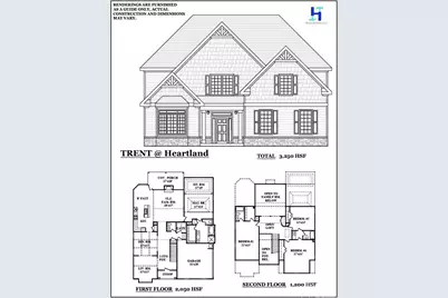 227 Heartland Drive, Rock Hill, SC 29732 - Photo 1