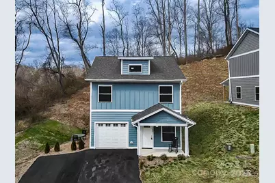 104 Northbend Drive, Asheville, NC 28804 - Photo 1