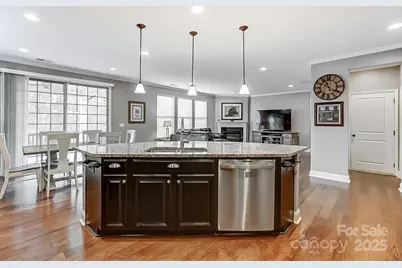 7006 Garden Hill Drive, Huntersville, NC 28078 - Photo 11