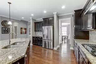 7006 Garden Hill Dr, Huntersville, NC 28078 - Photo 13