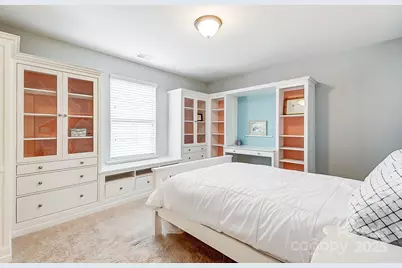 7006 Garden Hill Drive, Huntersville, NC 28078 - Photo 23